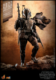 Hot Toys CMS011 Star Wars - Boba Fett Arena Suit