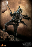 Hot Toys CMS011 Star Wars - Boba Fett Arena Suit