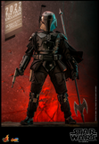 Hot Toys CMS011 Star Wars - Boba Fett Arena Suit