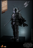 Hot Toys CMS011 Star Wars - Boba Fett Arena Suit