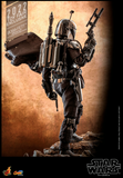 Hot Toys CMS011 Star Wars - Boba Fett Arena Suit