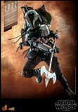Hot Toys CMS011 Star Wars - Boba Fett Arena Suit
