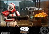 Hot Toys TMS012 Star Wars - The Mandalorian - Incinerator Stormtrooper