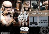 Hot Toys TMS011 Star Wars - The Mandalorian - Remnant Stormtrooper