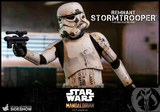 Hot Toys TMS011 Star Wars - The Mandalorian - Remnant Stormtrooper