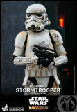 Hot Toys TMS011 Star Wars - The Mandalorian - Remnant Stormtrooper