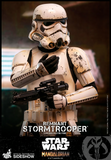 Hot Toys TMS011 Star Wars - The Mandalorian - Remnant Stormtrooper