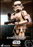 Hot Toys TMS011 Star Wars - The Mandalorian - Remnant Stormtrooper