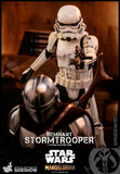 Hot Toys TMS011 Star Wars - The Mandalorian - Remnant Stormtrooper