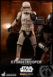 Hot Toys TMS011 Star Wars - The Mandalorian - Remnant Stormtrooper