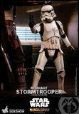 Hot Toys TMS011 Star Wars - The Mandalorian - Remnant Stormtrooper