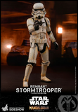 Hot Toys TMS011 Star Wars - The Mandalorian - Remnant Stormtrooper