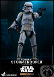 Hot Toys TMS011 Star Wars - The Mandalorian - Remnant Stormtrooper