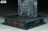 Sideshow Collectibles 1/6 - Star Wars Empire Strikes Back -  Han Solo in Carbonite