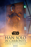 Sideshow Collectibles 1/6 - Star Wars Empire Strikes Back -  Han Solo in Carbonite