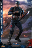 Hot Toys MMS536 Avengers Endgame - Captain America