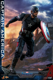 Hot Toys MMS536 Avengers Endgame - Captain America