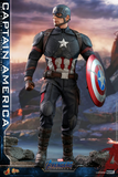 Hot Toys MMS536 Avengers Endgame - Captain America