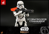 Hot Toys TMS041 - The Mandalorian - Stormtrooper Commander