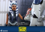 Hot Toys TMS021 - Star Wars The Clone Wars - Ahsoka Tano