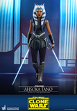 Hot Toys TMS021 - Star Wars The Clone Wars - Ahsoka Tano