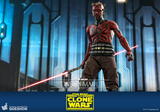 Hot Toys TMS024 Star Wars The Clone Wars - Darth Maul