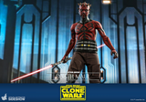 Hot Toys TMS024 Star Wars The Clone Wars - Darth Maul