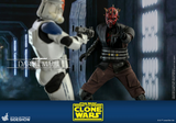 Hot Toys TMS024 Star Wars The Clone Wars - Darth Maul