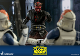 Hot Toys TMS024 Star Wars The Clone Wars - Darth Maul