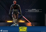 Hot Toys TMS024 Star Wars The Clone Wars - Darth Maul