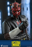 Hot Toys TMS024 Star Wars The Clone Wars - Darth Maul