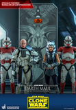 Hot Toys TMS024 Star Wars The Clone Wars - Darth Maul