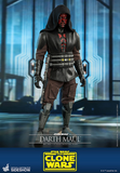 Hot Toys TMS024 Star Wars The Clone Wars - Darth Maul