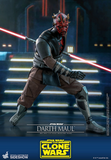 Hot Toys TMS024 Star Wars The Clone Wars - Darth Maul