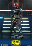 Hot Toys TMS024 Star Wars The Clone Wars - Darth Maul