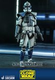 Hot Toys TMS064 Star Wars The Clone Wars - Clone Trooper Jesse