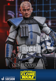 Hot Toys TMS064 Star Wars The Clone Wars - Clone Trooper Jesse