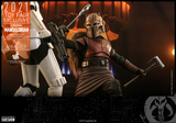 Hot Toys TMS044 - The Mandalorian - The Armorer