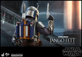 Hot Toys MMS589 - Star Wars Episode II: Attack of the Clones - Jango Fett