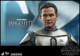 Hot Toys MMS589 - Star Wars Episode II: Attack of the Clones - Jango Fett