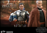 Hot Toys MMS589 - Star Wars Episode II: Attack of the Clones - Jango Fett