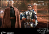 Hot Toys MMS589 - Star Wars Episode II: Attack of the Clones - Jango Fett