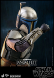 Hot Toys MMS589 - Star Wars Episode II: Attack of the Clones - Jango Fett