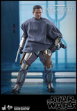 Hot Toys MMS589 - Star Wars Episode II: Attack of the Clones - Jango Fett