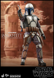 Hot Toys MMS589 - Star Wars Episode II: Attack of the Clones - Jango Fett