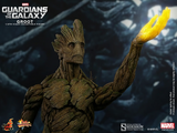 Hot Toys MMS253 - Guardians of the Galaxy -  Groot