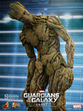 Hot Toys MMS253 - Guardians of the Galaxy -  Groot