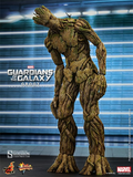 Hot Toys MMS253 - Guardians of the Galaxy -  Groot