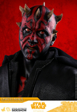 Hot Toys DX18 Solo: A Star Wars Story - Darth Maul