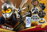 Hot Toys MMS498 - Ant-Man and the Wasp - Wasp